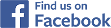 Find Us on Facebook